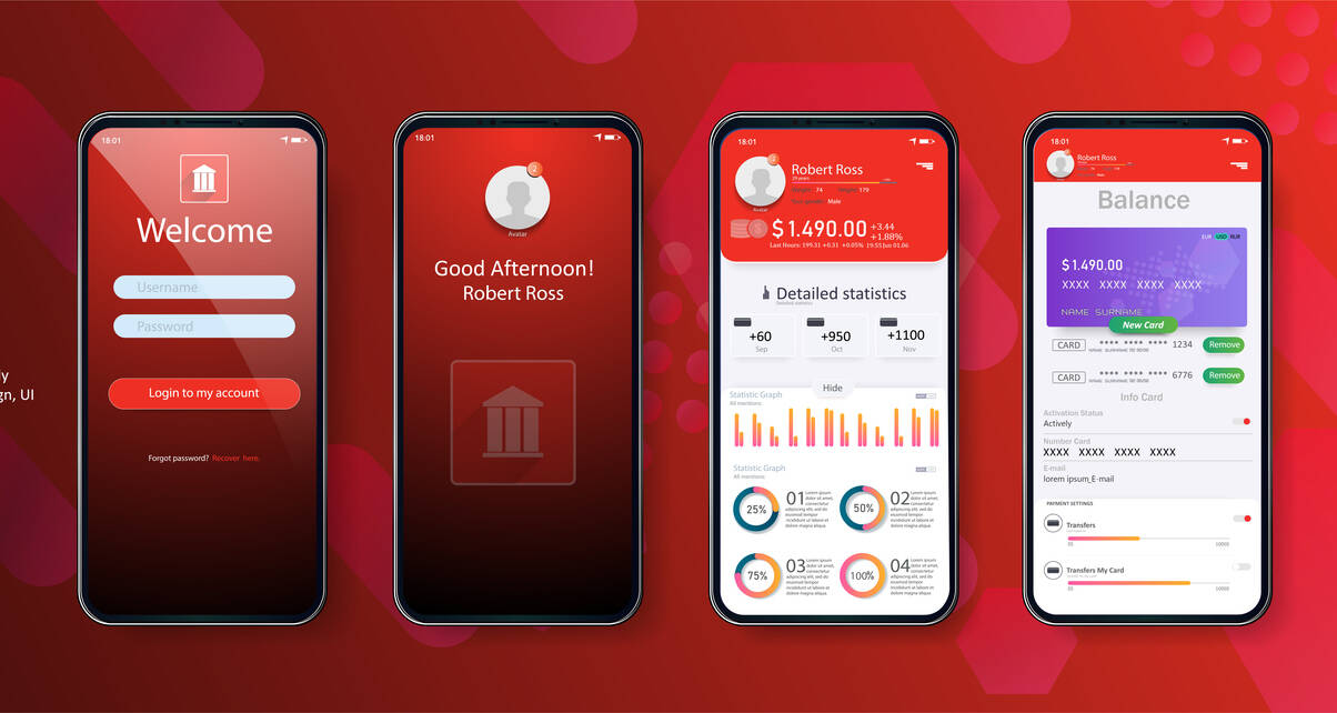 App & mobility