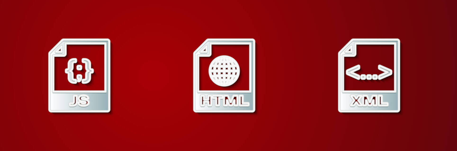 Website development