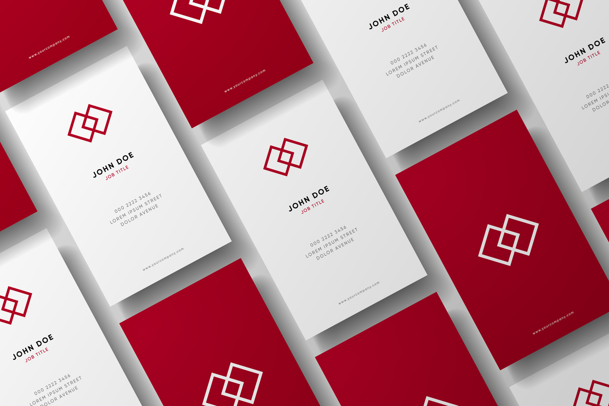 Branding your identity