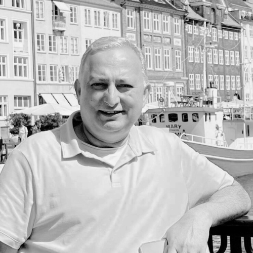 Farrukh M.
