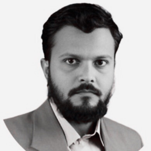 Kashif K.